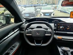 Changan UNI-V 1.5T sports version - фото 5