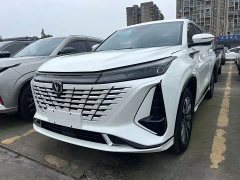 Changan CS75PLUS third generation 1.5T automatic luxury - фото 1
