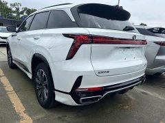Changan CS75PLUS third generation 1.5T automatic luxury - фото 11