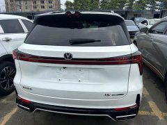 Changan CS75PLUS third generation 1.5T automatic luxury - фото 12