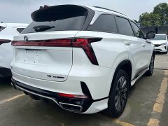 Changan CS75PLUS third generation 1.5T automatic luxury - фото 13