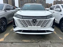 Changan CS75PLUS third generation 1.5T automatic luxury - фото 2