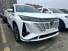 Changan CS75PLUS third generation 1.5T automatic luxury - фото 3