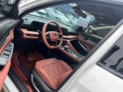 Changan CS75PLUS third generation 1.5T automatic luxury - фото 4