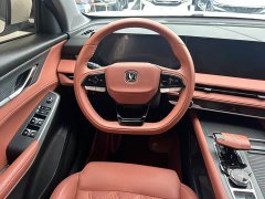 Changan CS75PLUS third generation 1.5T automatic luxury - фото 5
