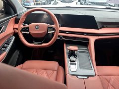 Changan CS75PLUS third generation 1.5T automatic luxury - фото 6