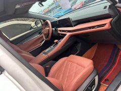 Changan CS75PLUS third generation 1.5T automatic luxury - фото 7
