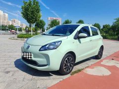 Changan Benben E-Star 2021 National Edition Colorful Lithium Iron Phosphate (31.18kWh) - фото 1