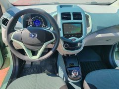 Changan Benben E-Star 2021 National Edition Colorful Lithium Iron Phosphate (31.18kWh) - фото 14