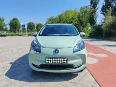 Changan Benben E-Star 2021 National Edition Colorful Lithium Iron Phosphate (31.18kWh) - фото 2