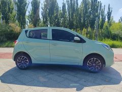Changan Benben E-Star 2021 National Edition Colorful Lithium Iron Phosphate (31.18kWh) - фото 4