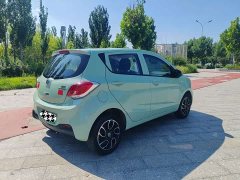 Changan Benben E-Star 2021 National Edition Colorful Lithium Iron Phosphate (31.18kWh) - фото 5
