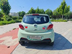 Changan Benben E-Star 2021 National Edition Colorful Lithium Iron Phosphate (31.18kWh) - фото 6
