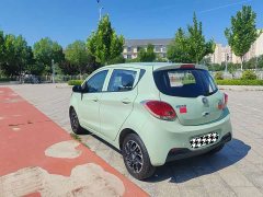 Changan Benben E-Star 2021 National Edition Colorful Lithium Iron Phosphate (31.18kWh) - фото 7