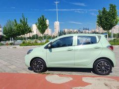 Changan Benben E-Star 2021 National Edition Colorful Lithium Iron Phosphate (31.18kWh) - фото 8