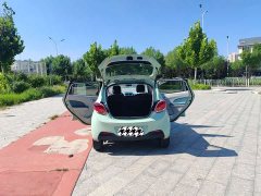 Changan Benben E-Star 2021 National Edition Colorful Lithium Iron Phosphate (31.18kWh) - фото 9