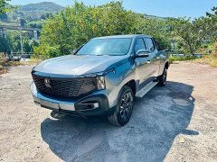 Changan Hunter Warrior Edition Smart Collar Single Motor Extra Long Box - фото 1