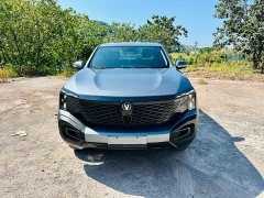 Changan Hunter Warrior Edition Smart Collar Single Motor Extra Long Box - фото 2