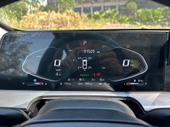 Changan Hunter Warrior Edition Smart Collar Single Motor Extra Long Box - фото 6