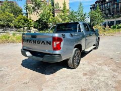 Changan Hunter Warrior Edition Smart Collar Single Motor Extra Long Box - фото 7
