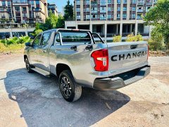 Changan Hunter Warrior Edition Smart Collar Single Motor Extra Long Box - фото 9