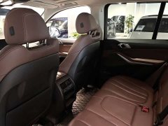 BMW X5 xDrive40i M - фото 10