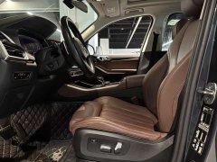 BMW X5 xDrive40i M - фото 11