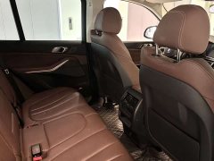 BMW X5 xDrive40i M - фото 12