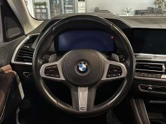 BMW X5 xDrive40i M - фото 13