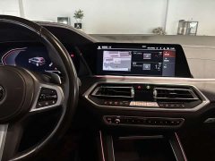 BMW X5 xDrive40i M - фото 15