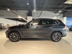 BMW X5 xDrive40i M - фото 3