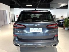 BMW X5 xDrive40i M - фото 4