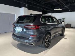 BMW X5 xDrive40i M - фото 5
