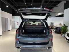 BMW X5 xDrive40i M - фото 6