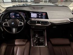 BMW X5 xDrive40i M - фото 8