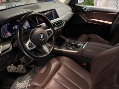 BMW X5 xDrive40i M - фото 9