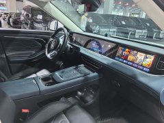 Voyah Lantu FREE 2024 ultra-long battery life smart driving version - фото 11