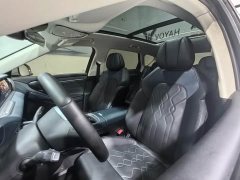 Voyah Lantu FREE 2024 ultra-long battery life smart driving version - фото 5