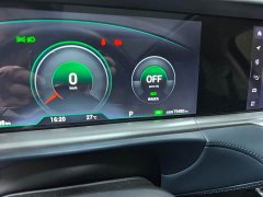 Voyah Lantu FREE 2024 ultra-long battery life smart driving version - фото 6
