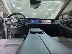 Voyah Lantu FREE 2024 ultra-long battery life smart driving version - фото 8