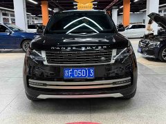 Land Rover Range Rover 3.0 L6 400PS Seven-seater Extended Edition - фото 1