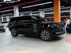 Land Rover Range Rover 3.0 L6 400PS Seven-seater Extended Edition - фото 3