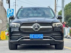 Mercedes-Benz GLE (imported) facelift GLE 350 4MATIC fashionable - фото 1
