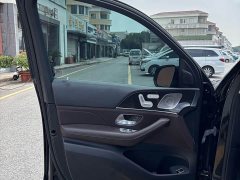 Mercedes-Benz GLE (imported) facelift GLE 350 4MATIC fashionable - фото 10