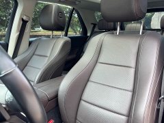Mercedes-Benz GLE (imported) facelift GLE 350 4MATIC fashionable - фото 11
