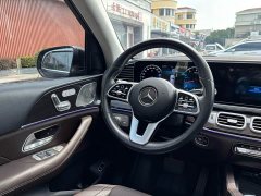 Mercedes-Benz GLE (imported) facelift GLE 350 4MATIC fashionable - фото 14