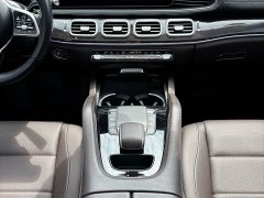 Mercedes-Benz GLE (imported) facelift GLE 350 4MATIC fashionable - фото 15