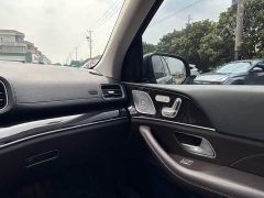 Mercedes-Benz GLE (imported) facelift GLE 350 4MATIC fashionable - фото 16