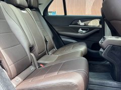 Mercedes-Benz GLE (imported) facelift GLE 350 4MATIC fashionable - фото 18