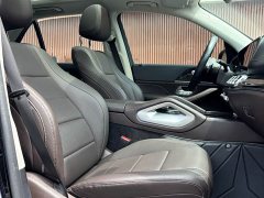 Mercedes-Benz GLE (imported) facelift GLE 350 4MATIC fashionable - фото 19